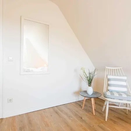 Suedfenne_ Suederstra_e 54 Tatil Evi *